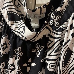 WHITE HOUSE BLACK MARKET top